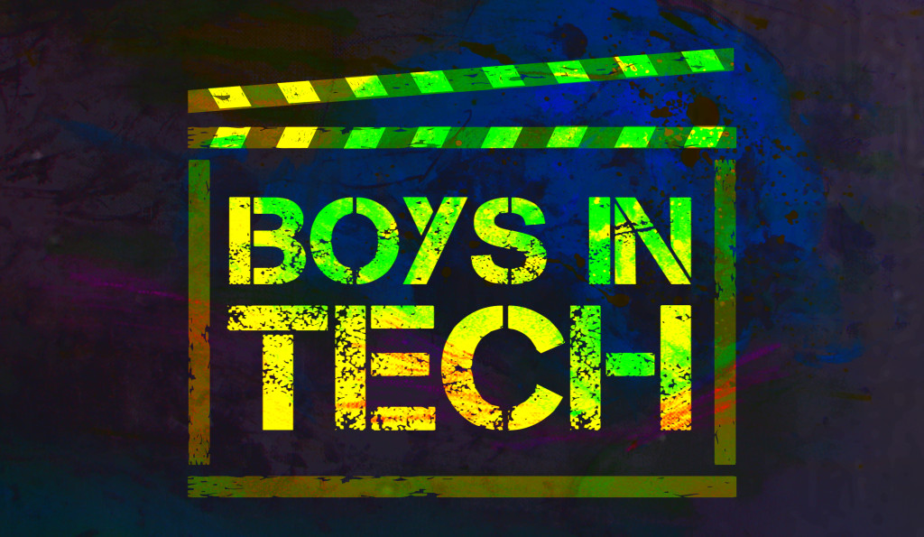 Boys In Tech