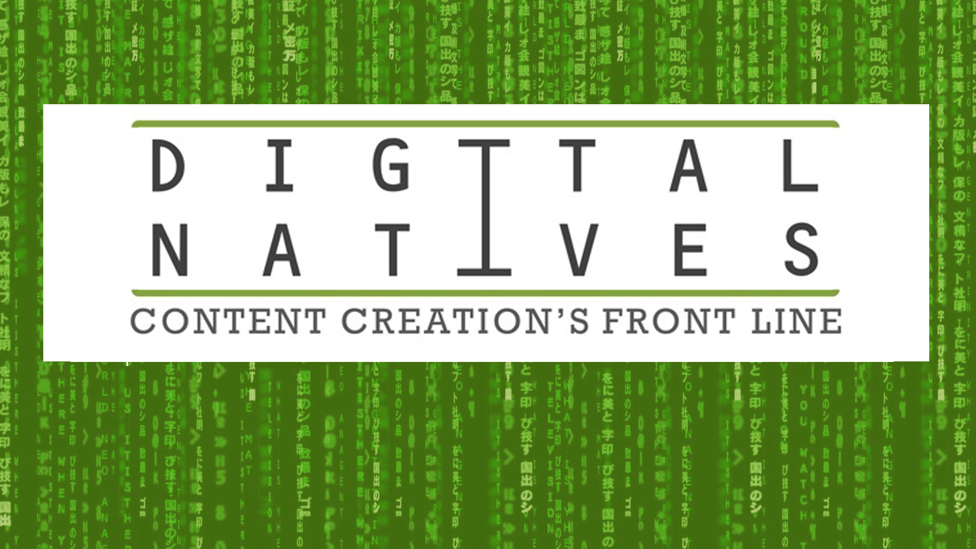 Digital Natives Logo-Green 16-9