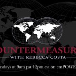CounterMeasures Radio Show promo