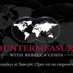 CounterMeasures with Rebecca Costa Promo