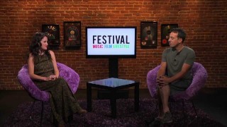 The Do LaB’s Jesse Flemming on Festival: Music!