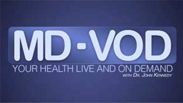 MD-VOD